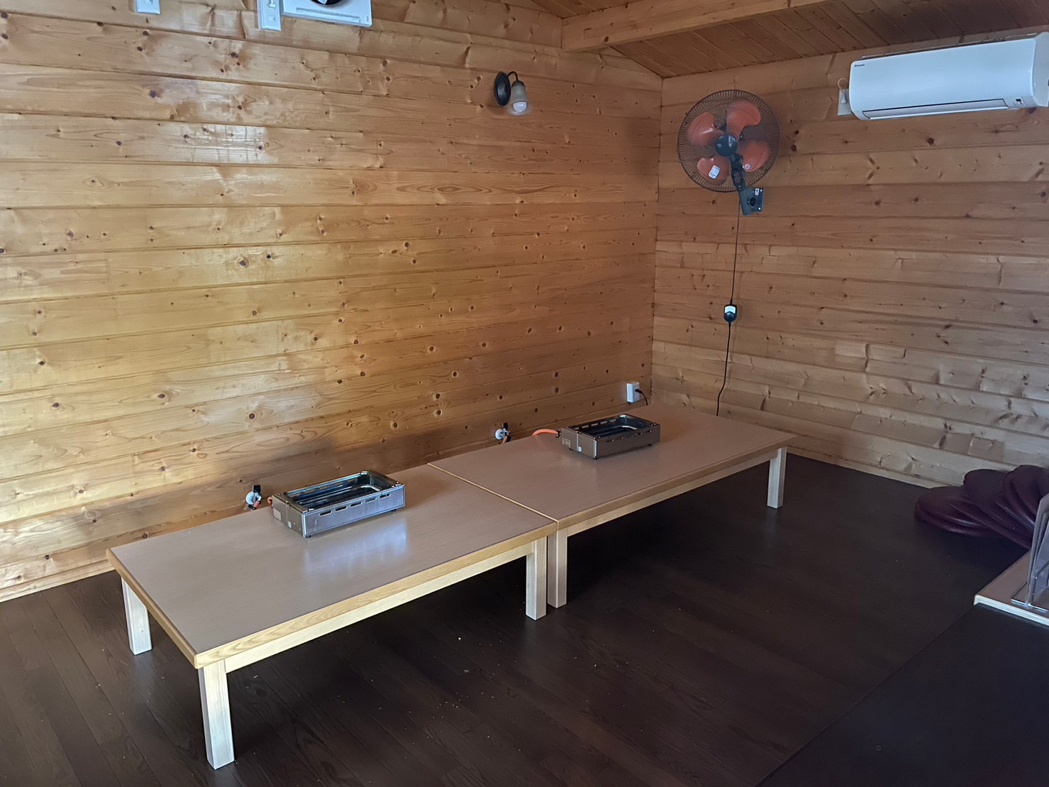 深井駅ロードサイド　国道沿いの焼肉店居抜き店舗物件